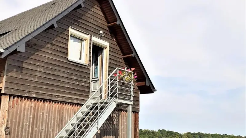 Gîtes de France® - L' Hirondelle