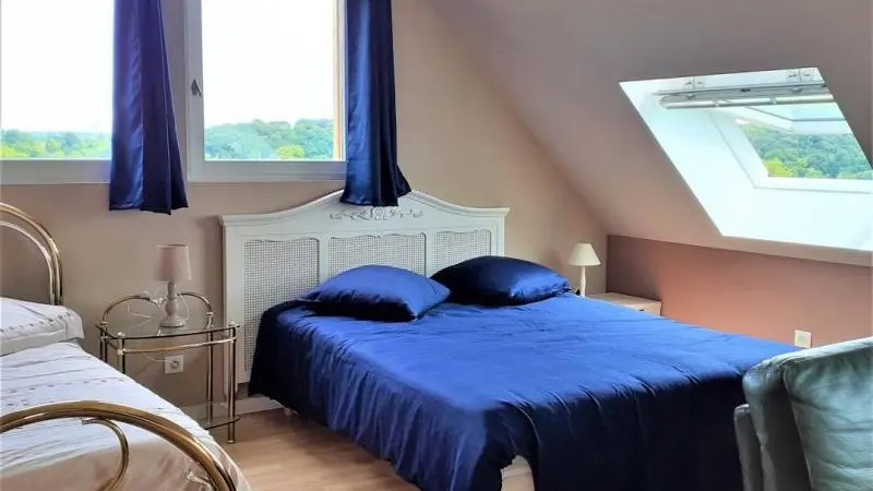 Gîtes de France® - L' Hirondelle