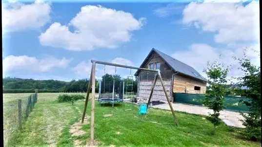Gîtes de France® - L' Hirondelle