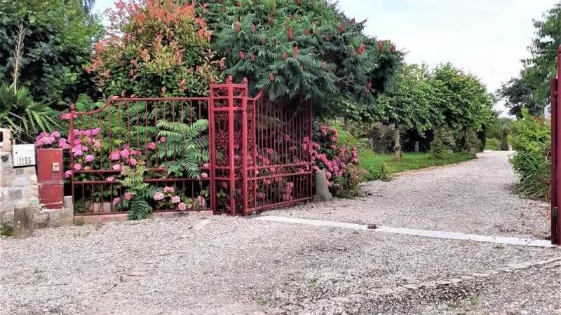 Gîtes de France® - L' Hirondelle