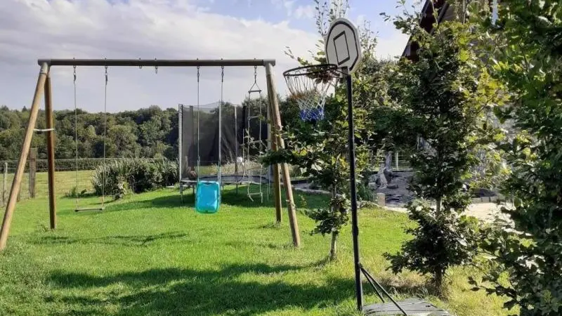 Gîtes de France® - L' Hirondelle