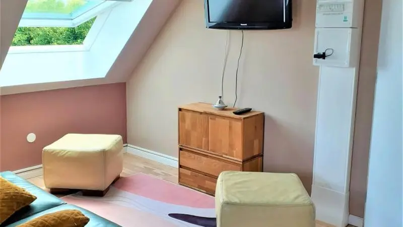 Gîtes de France® - L' Hirondelle