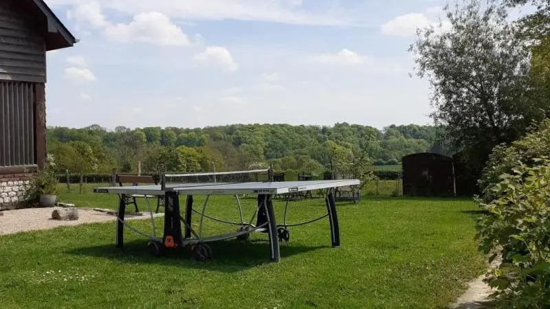 Gîtes de France® - L' Hirondelle