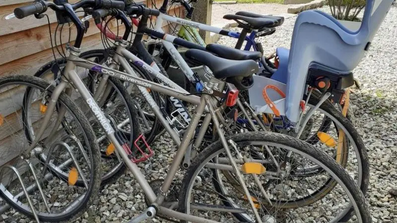 Gîtes de France® - L' Hirondelle