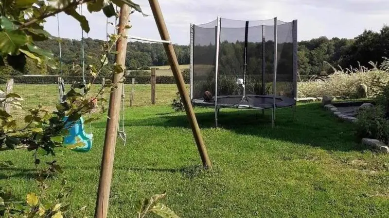 Gîtes de France® - L' Hirondelle