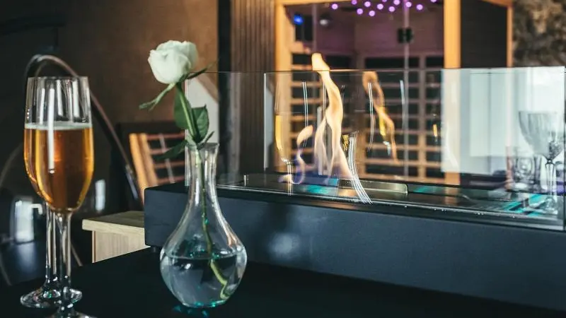 Gîtes de France® - Le Duplex de l'Etoile