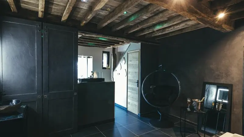 Gîtes de France® - Le Duplex de l'Etoile