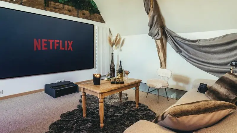 Gîtes de France® - Le Duplex de l'Etoile