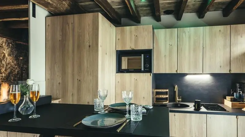 Gîtes de France® - Le Duplex de l'Etoile