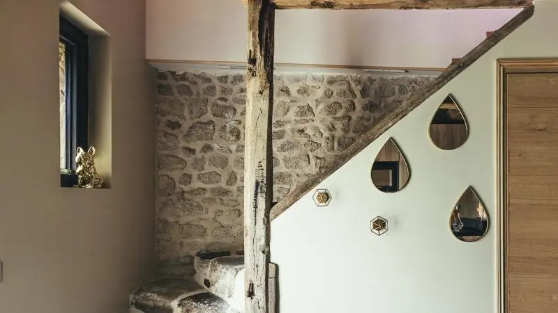 Gîtes de France® - Le Duplex de l'Etoile