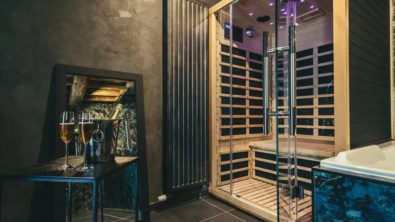 Gîtes de France® - Le Duplex de l'Etoile