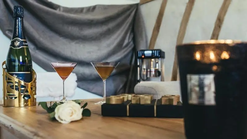 Gîtes de France® - Le Duplex de l'Etoile