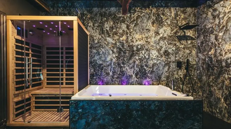 Gîtes de France® - Le Duplex de l'Etoile