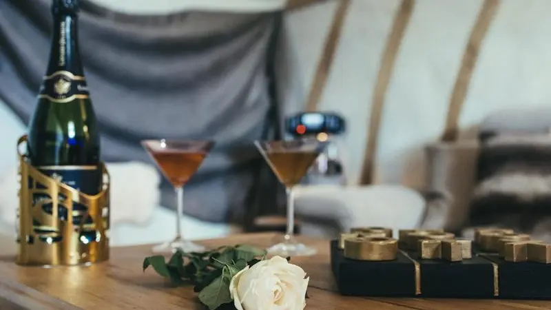 Gîtes de France® - Le Duplex de l'Etoile