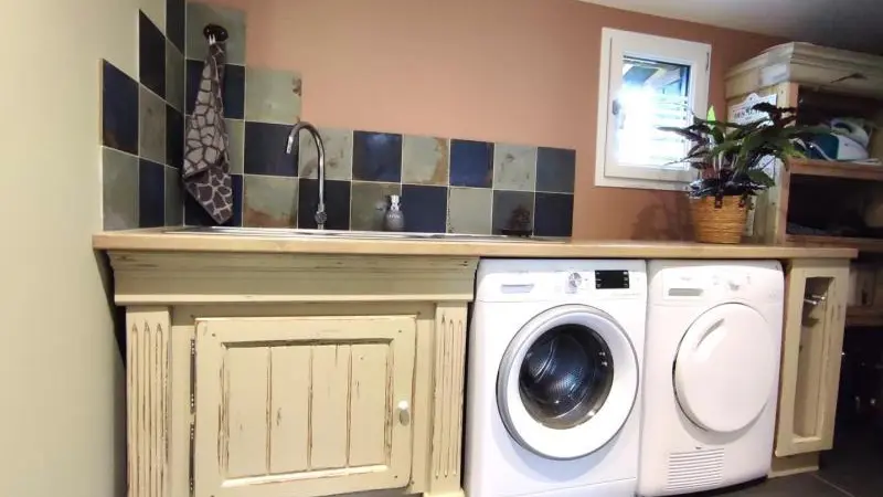 Gîtes de France® - Les Murmures de l'Andelle