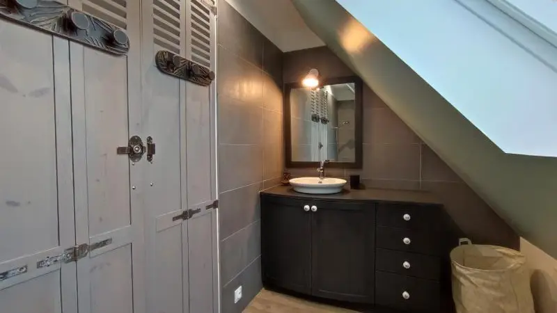 Gîtes de France® - Les Murmures de l'Andelle