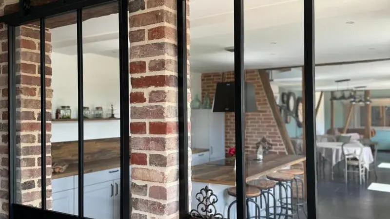 Gîtes de France® - Les Murmures de l'Andelle