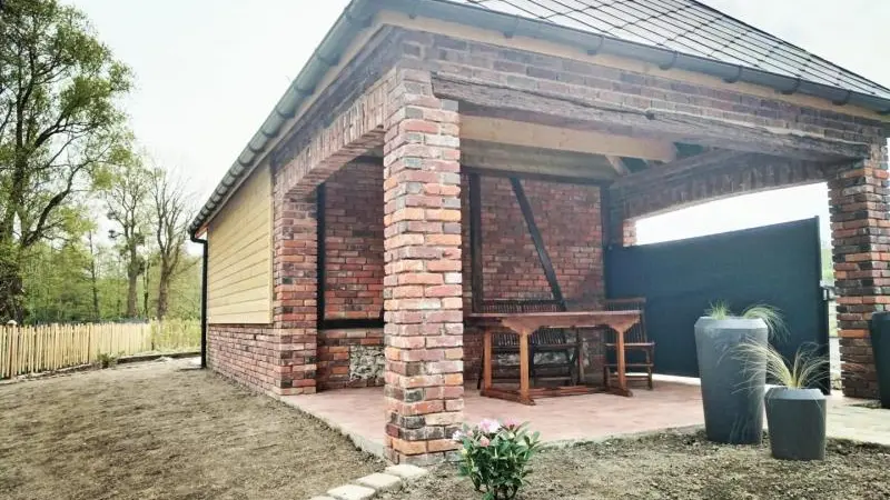 Gîtes de France® - Les Murmures de l'Andelle