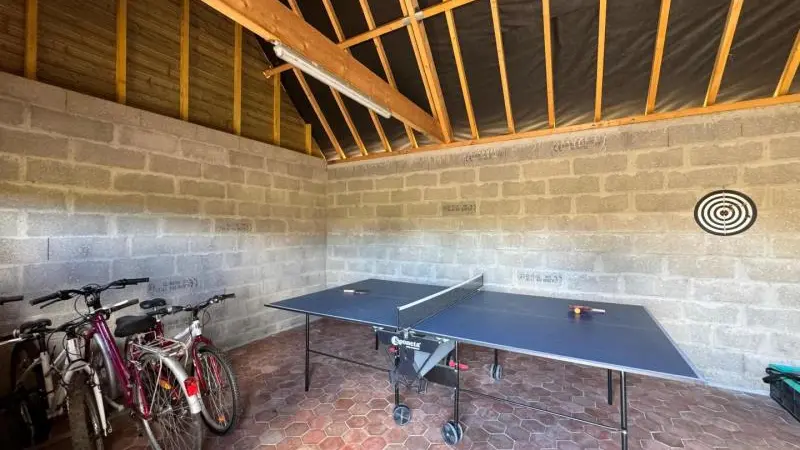 Gîtes de France® - Les Murmures de l'Andelle