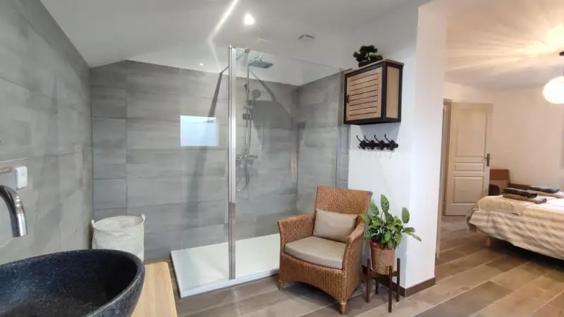 Gîtes de France® - Les Murmures de l'Andelle