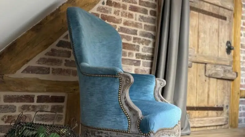 Gîtes de France® - Les Murmures de l'Andelle