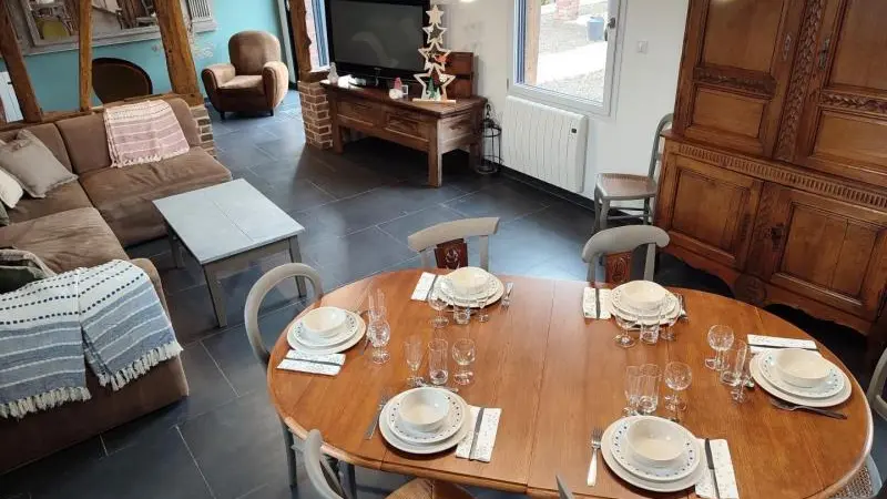 Gîtes de France® - Les Murmures de l'Andelle