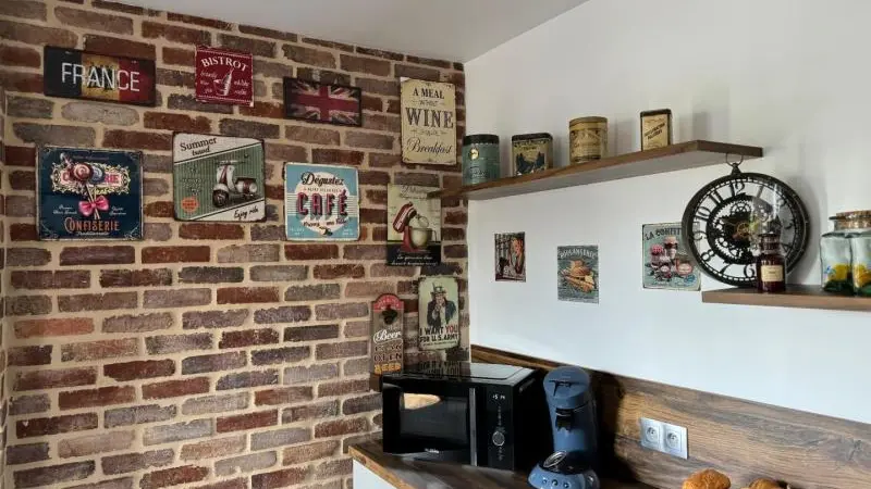 Gîtes de France® - Les Murmures de l'Andelle