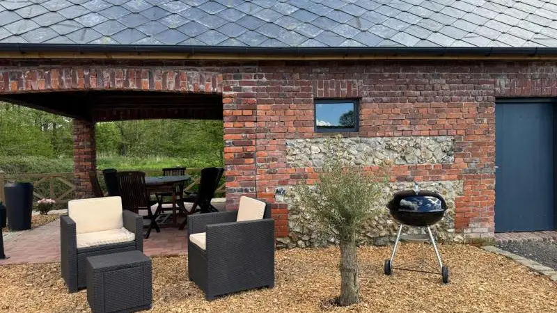 Gîtes de France® - Les Murmures de l'Andelle