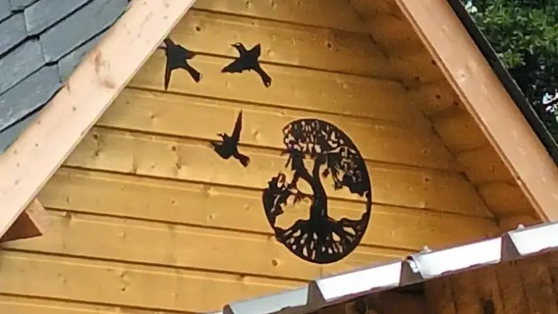 Gîtes de France® - Les Murmures de l'Andelle