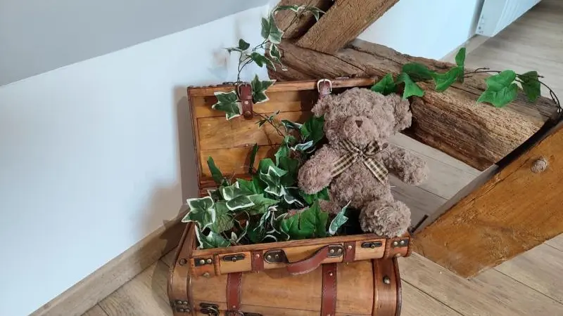 Gîtes de France® - Les Murmures de l'Andelle