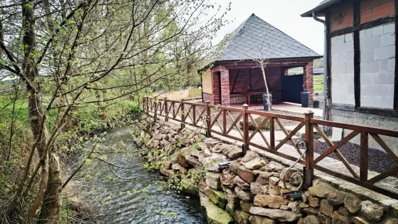 Gîtes de France® - Les Murmures de l'Andelle