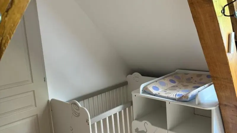 Gîtes de France® - Les Murmures de l'Andelle