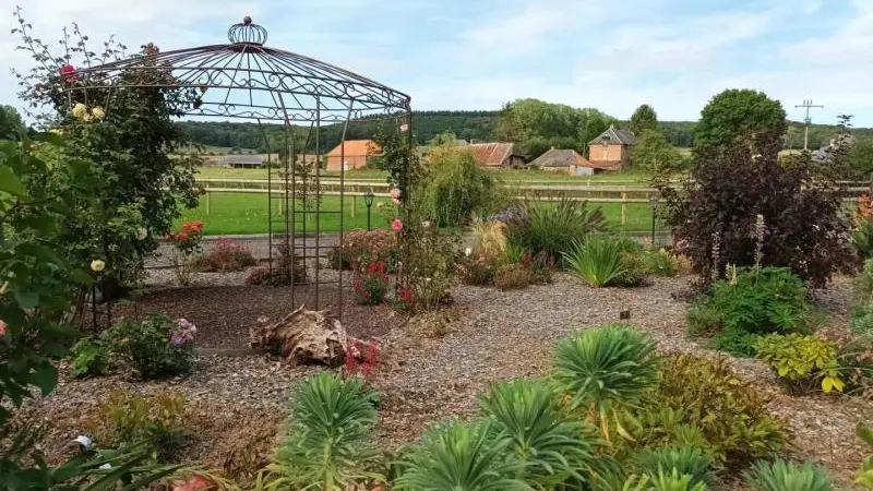 Gîtes de France® - Les Murmures de l'Andelle