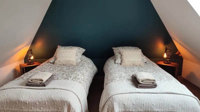 Gîtes de France® - Les Murmures de l'Andelle