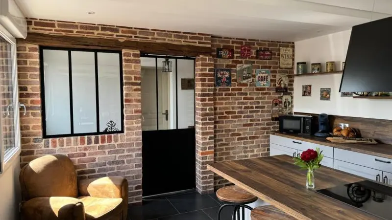 Gîtes de France® - Les Murmures de l'Andelle