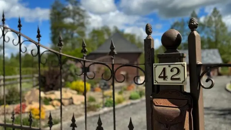 Gîtes de France® - Les Murmures de l'Andelle