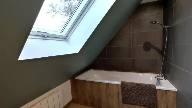 Gîtes de France® - Les Murmures de l'Andelle