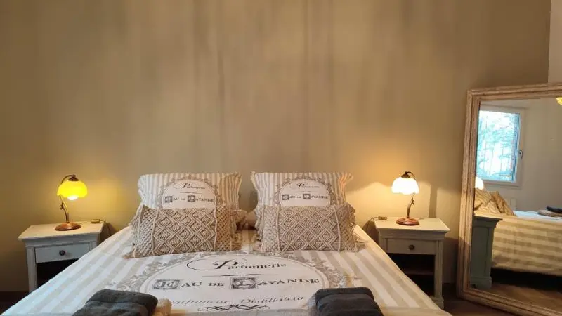 Gîtes de France® - Les Murmures de l'Andelle