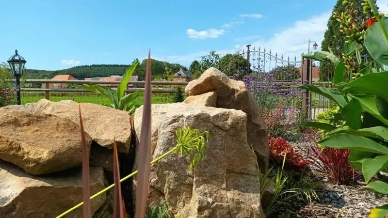 Gîtes de France® - Les Murmures de l'Andelle