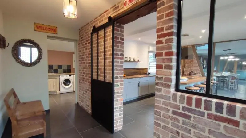 Gîtes de France® - Les Murmures de l'Andelle