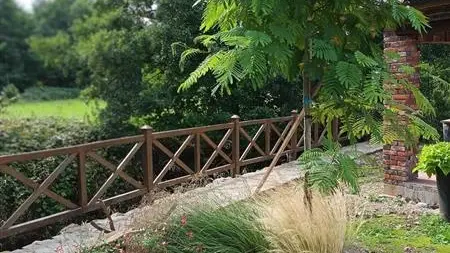 Gîtes de France® - Les Murmures de l'Andelle