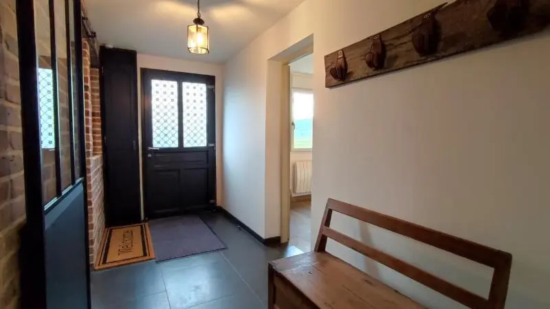 Gîtes de France® - Les Murmures de l'Andelle