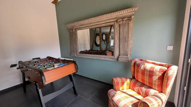 Gîtes de France® - Les Murmures de l'Andelle