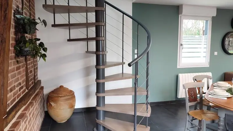 Gîtes de France® - Les Murmures de l'Andelle