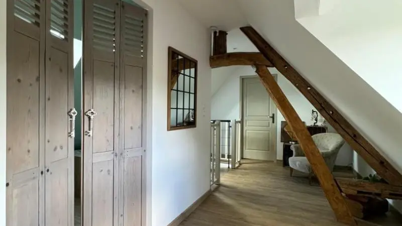 Gîtes de France® - Les Murmures de l'Andelle