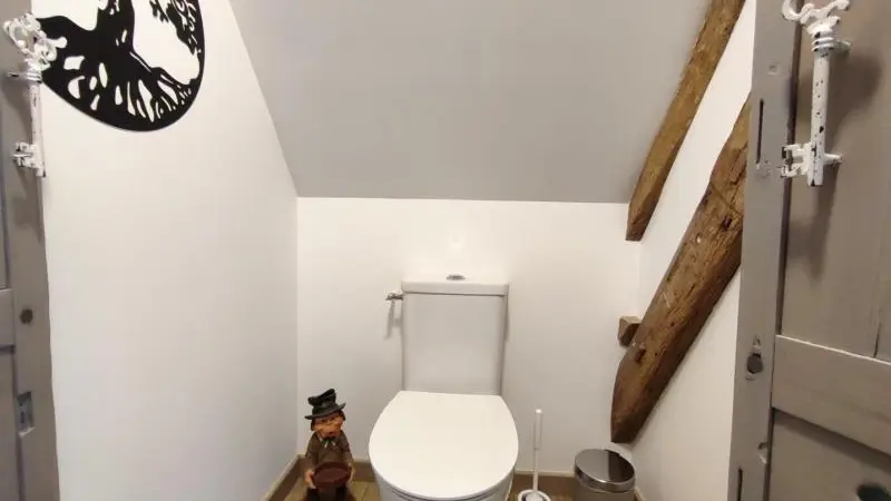 Gîtes de France® - Les Murmures de l'Andelle