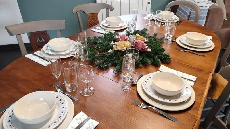 Gîtes de France® - Les Murmures de l'Andelle