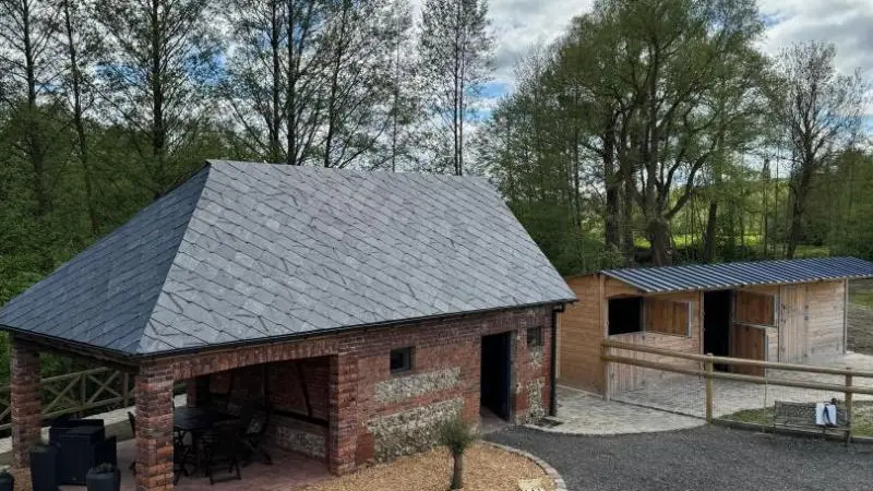 Gîtes de France® - Les Murmures de l'Andelle