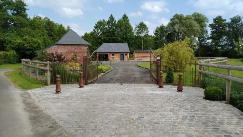 Gîtes de France® - Les Murmures de l'Andelle