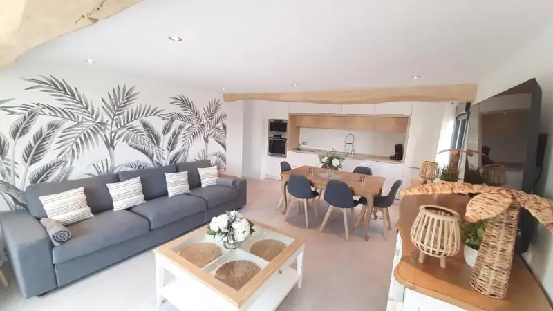 Gîtes de France® - Lodge et Sweety Spa